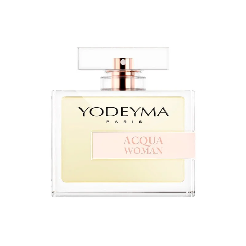 Yodeyma Acqua Woman - 100 ml