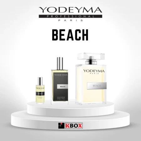 yodeyma férfi parfüm beach
