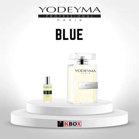 yodeyma férfi parfüm blue