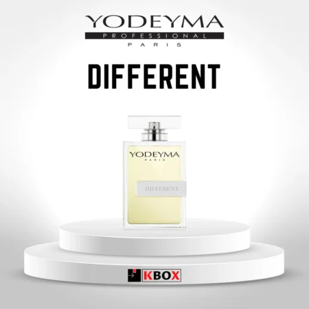 yodeyma férfi parfüm different