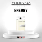 yodeyma férfi parfüm energy
