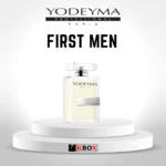yodeyma férfi parfüm first men