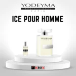 yodeyma férfi parfüm ice pour homme