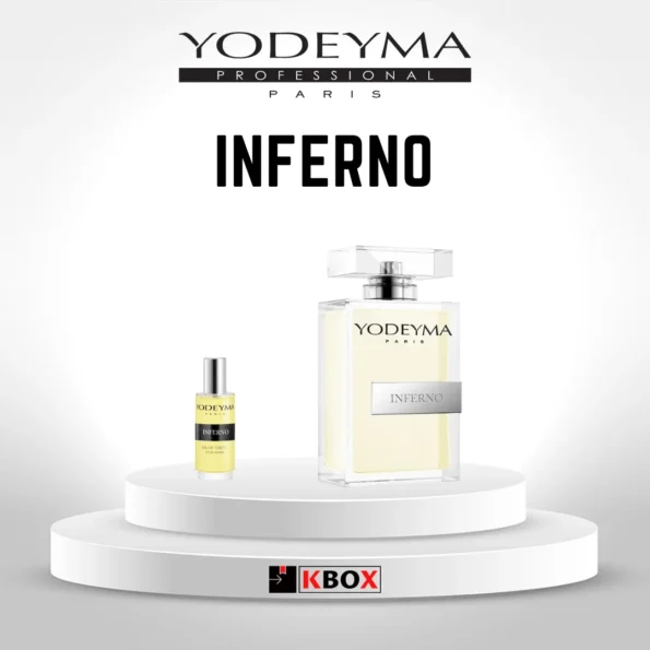 yodeyma férfi parfüm inferno