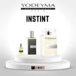 yodeyma férfi parfüm instint