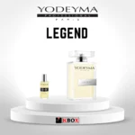 yodeyma férfi parfüm legend