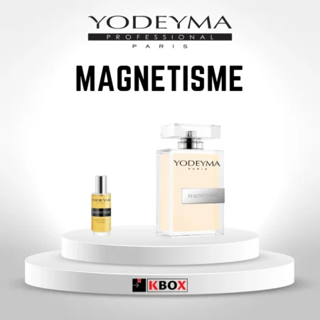 yodeyma férfi parfüm magnétisme