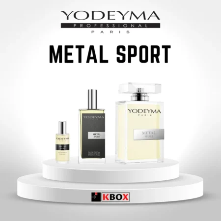 yodeyma férfi parfüm metal sport