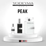 yodeyma férfi parfüm peak