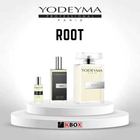 yodeyma férfi parfüm root