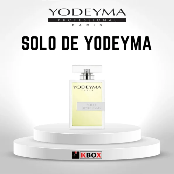yodeyma férfi parfüm solo de yodeyma