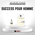 yodeyma férfi parfüm success pour homme