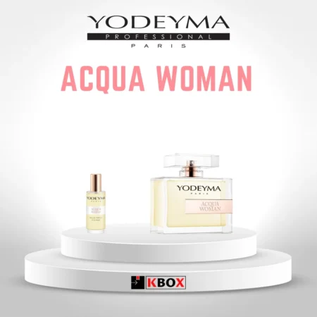 yodeyma acqua woman női parfüm