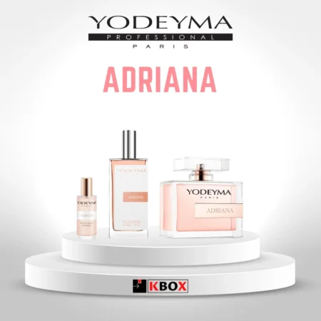 yodeyma adriana parfüm