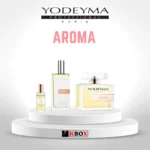 yodeyma női parfüm aroma
