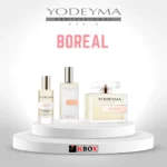 yodeyma boreal női parfüm