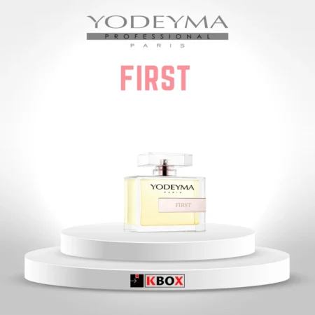 yodeyma női parfüm first
