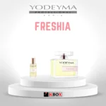 yodeyma női parfüm freshia