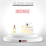 yodeyma női parfüm insinué