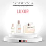 yodeyma női parfüm luxor