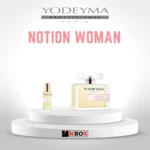 yodeyma női parfüm notion woman
