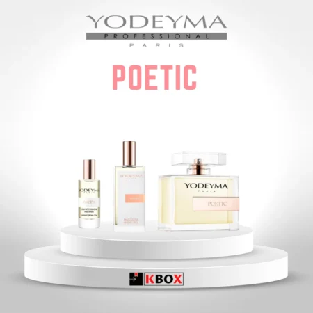 yodeyma női parfüm poetic