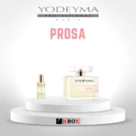 yodeyma női parfüm prosa