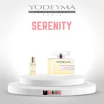 yodeyma női parfüm serenity