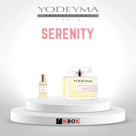 yodeyma női parfüm serenity