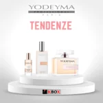 yodeyma női parfüm tendenze