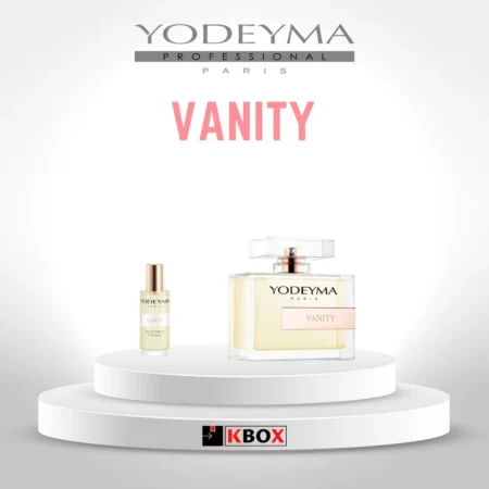 yodeyma női parfüm vanity