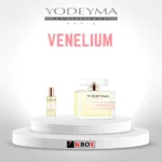 yodeyma női parfüm venelium