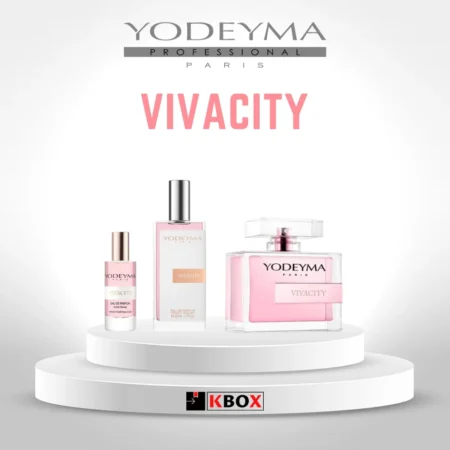 yodeyma női parfüm vivacity