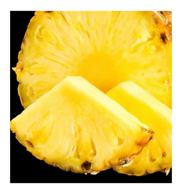 fejillat ananász