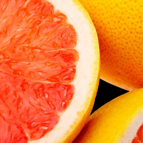 fejillat grapefruit