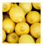Szicíliai citrom