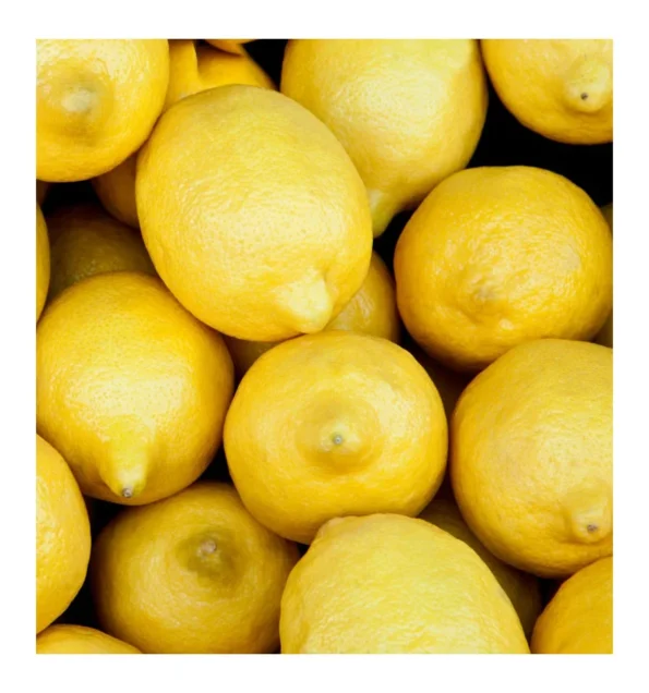 fejillat szicíliai citrom