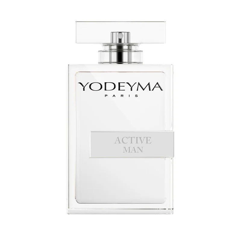 Yodeyma Active Man - 100 ml