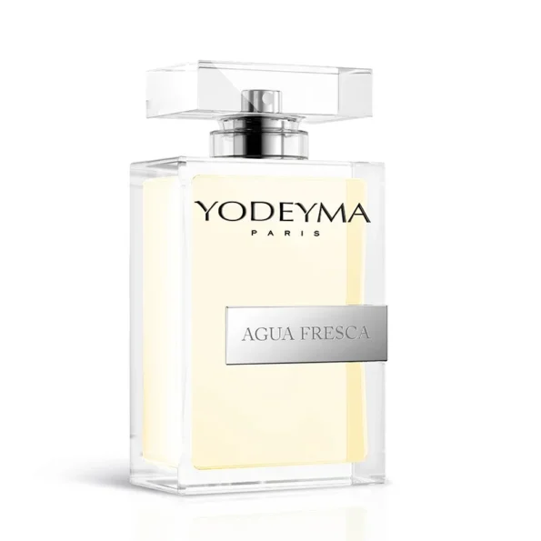 yodeyma agua fresca 100 ml