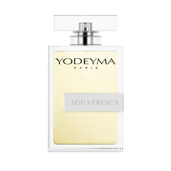 yodeyma agua fresca 100 ml üveg