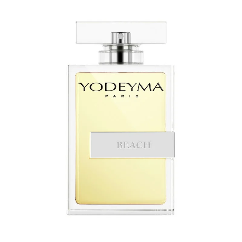 Yodeyma Beach - 100 ml