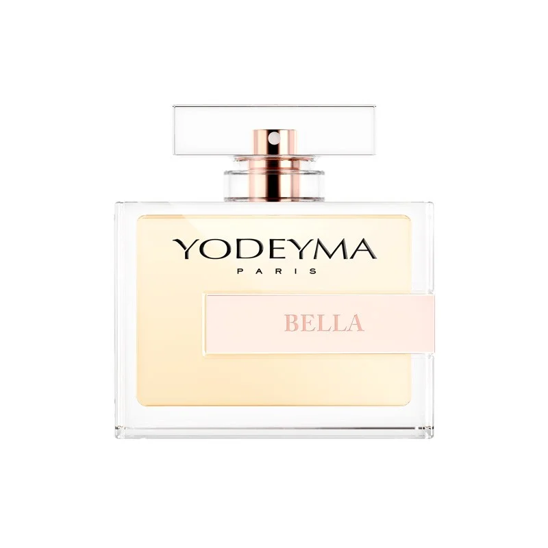 Yodeyma Bella - 100 ml