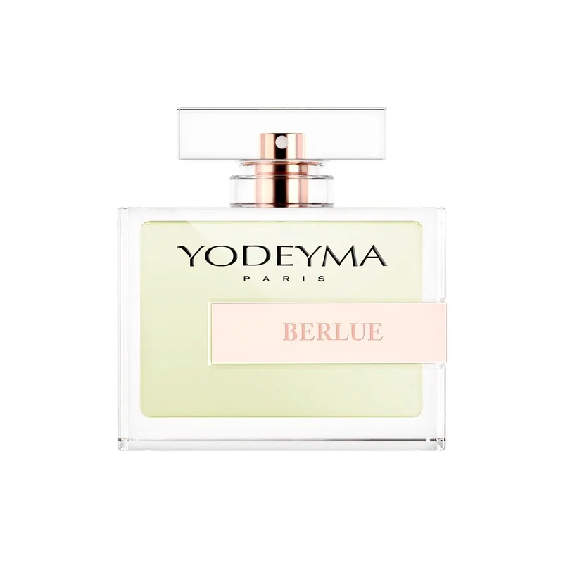 Yodeyma Berlue - 100 ml