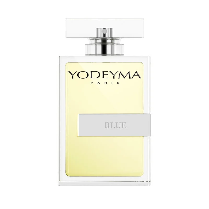 Yodeyma Blue - 100 ml