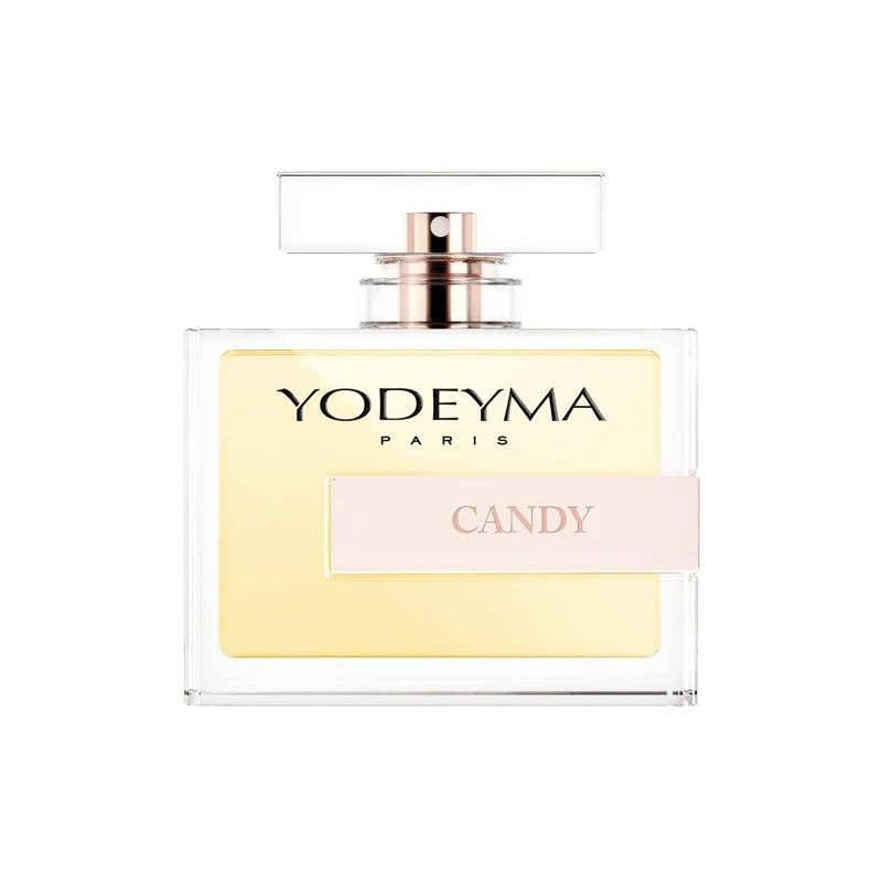 Yodeyma Candy - 100 ml