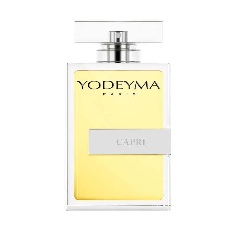 Yodeyma Capri - 100 ml