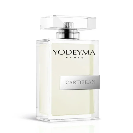 yodeyma caribbean 100 ml