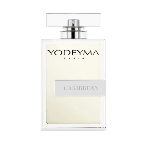 yodeyma caribbean 100 ml üveg