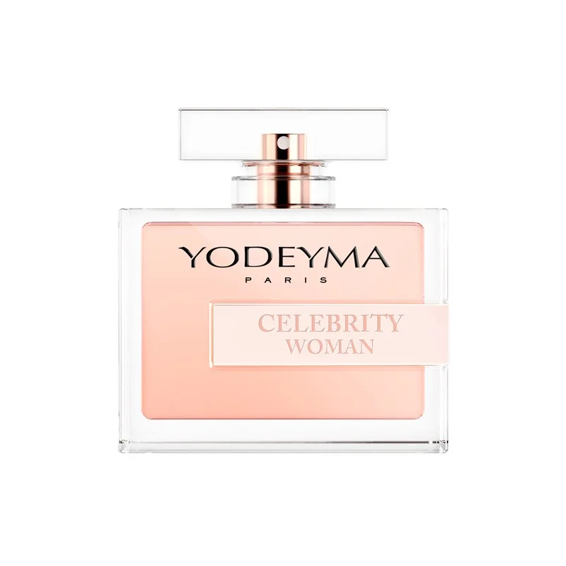 Yodeyma Celebrity Woman - 100 ml