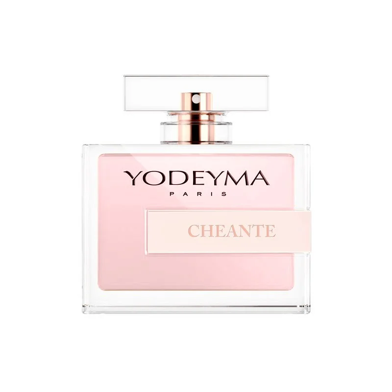 Yodeyma Cheante - 100 ml